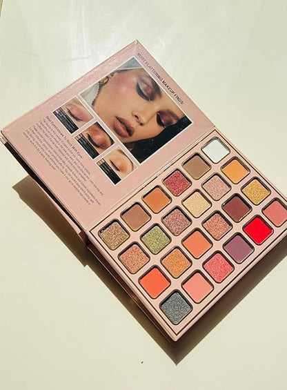 5 in 1 Makeup Palette Set (IGOODCO)