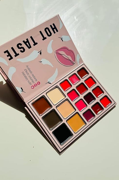 5 in 1 Makeup Palette Set (IGOODCO)